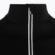 Men's thermoactive sweatshirt Surfanic Bodyfit Zip Neck black 6