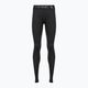Women's thermal active trousers Surfanic Cozy Long John black 4