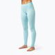 Women's thermal active trousers Surfanic Cozy Long John clearwater blue