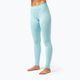 Women's thermoactive trousers Surfanic Cozy Long John clearwater blue