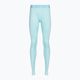 Women's thermal active trousers Surfanic Cozy Long John clearwater blue 5