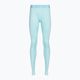 Women's thermoactive trousers Surfanic Cozy Long John clearwater blue 5