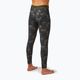 Men's Surfanic Bodyfit Limited Edition Long John forest geo camo thermoactive trousers 2