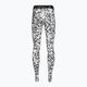 Women's thermal active trousers Surfanic Cozy Limited Edition Long John snow leopard 4