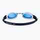 Speedo Jet V2 swim goggles navy/white/blue 8-092978577 5