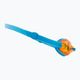 Speedo Jet V2 blue/orange children's swimming goggles 8-092989082 3