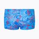Speedo Alov ASHT IM children's swim trunks blue 8-09218 2