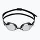 Speedo Fastskin Speedsocket 2 Mirror black/chrome swimming goggles 8-108973515 2