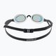 Speedo Fastskin Speedsocket 2 Mirror swim goggles black/white/fire gold 8-10897B586 5