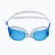 Speedo Futura Classic clear/blue swimming goggles 8-108983537 2