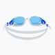 Speedo Futura Classic clear/blue swimming goggles 8-108983537 5
