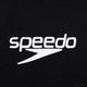 Speedo Polyester children's swimming cap black 8-710110001 3