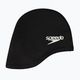 Speedo Polyester children's swimming cap black 8-710110001 4