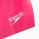 Speedo Long Hair pink swimming cap 8-06168A064 2