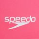 Speedo Polyester pink children's swimming cap 8-710111587 3