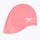 Speedo Polyester pink children's swimming cap 8-710111587 4