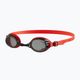 Speedo Jet V2 swimming goggles red 8-09297 6
