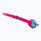 Speedo Jet V2 ecstatic pink/aquatic blue children's swimming goggles 8-09298B981 3