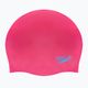 Speedo Jet V2 Children's Swim Kit Head Cap + Fluo orange/pink assorted goggles 7