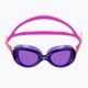 Speedo Futura Classic Junior ecstatic pink/violet children's swimming goggles 8-10900B983 2