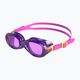 Speedo Futura Classic Junior ecstatic pink/violet children's swimming goggles 8-10900B983 6