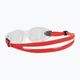 Speedo Futura Classic Junior children's swimming goggles red 8-10900 4