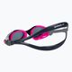 Speedo Futura Biofuse Flexiseal Dual Female swim goggles black/pink 8-11314B980 4