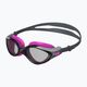Speedo Futura Biofuse Flexiseal Dual Female swim goggles black/pink 8-11314B980 6