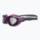 Speedo Futura Biofuse Flexiseal Dual Female swim goggles black/pink 8-11314B980 7
