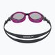 Speedo Futura Biofuse Flexiseal Dual Female swim goggles black/pink 8-11314B980 8