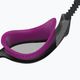 Speedo Futura Biofuse Flexiseal Dual Female swim goggles black/pink 8-11314B980 9