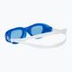 Speedo Futura Classic Junior clear/neon blue children's swimming goggles 8-10900B975 4