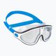 Speedo Biofuse Rift Swim Mask bondi blue/white/clear 8-11775C750
