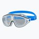Speedo Biofuse Rift Swim Mask bondi blue/white/clear 8-11775C750 6