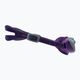 Speedo Aquapure Mirror purple/silver swim goggles 68-11768C757 3