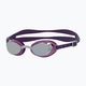 Speedo Aquapure Mirror purple/silver swim goggles 68-11768C757 6