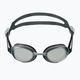 Speedo Aquapure Mirror black/silver/chrome swimming goggles 8-11770C742 2