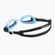 Speedo Aquapure Optical V2 black/smoke swim goggles 68-117737988 5
