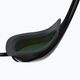 Speedo Fastskin Pure Focus Mirror swim goggles black/cool grey/ocean gold 68-11778D444 9