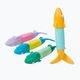 Speedo Spinning Dive Toys colourful 8-08384D703