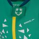 Speedo Croc Printed Float children's swimsuit + waistcoat green 3