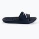 Speedo Slide JU 0002 children's flip-flops navy blue 68-122310002 2