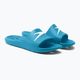Speedo Slide blue children's flip-flops 68-12231 4