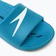 Speedo Slide blue children's flip-flops 68-12231 7