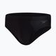 Men's Speedo Tech Logo 7cm Brief swim briefs black 68-09739F130 4