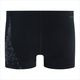 Men's Speedo Boomstar Splice Aquashort swim boxers black 68-124179023 2