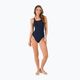 Speedo Endurance+ Medalist women's one-piece swimsuit navy blue 68-12515D740 2