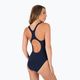 Speedo Endurance+ Medalist women's one-piece swimsuit navy blue 68-12515D740 3