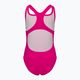 Speedo Essential Endurance+ Medalist children's one-piece swimsuit pink 12516B495 2