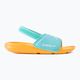 Speedo Atami Sea Squad children's flip-flops blue-orange 68-11299D719 2